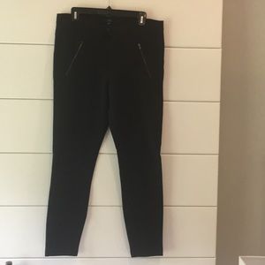 Jcrew pixie pant